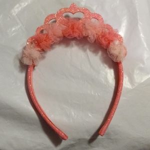Princess headband